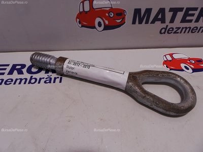 CUI REMORCARE TOYOTA AVENSIS 2008-2018 oe 5196005010, vedere frontata