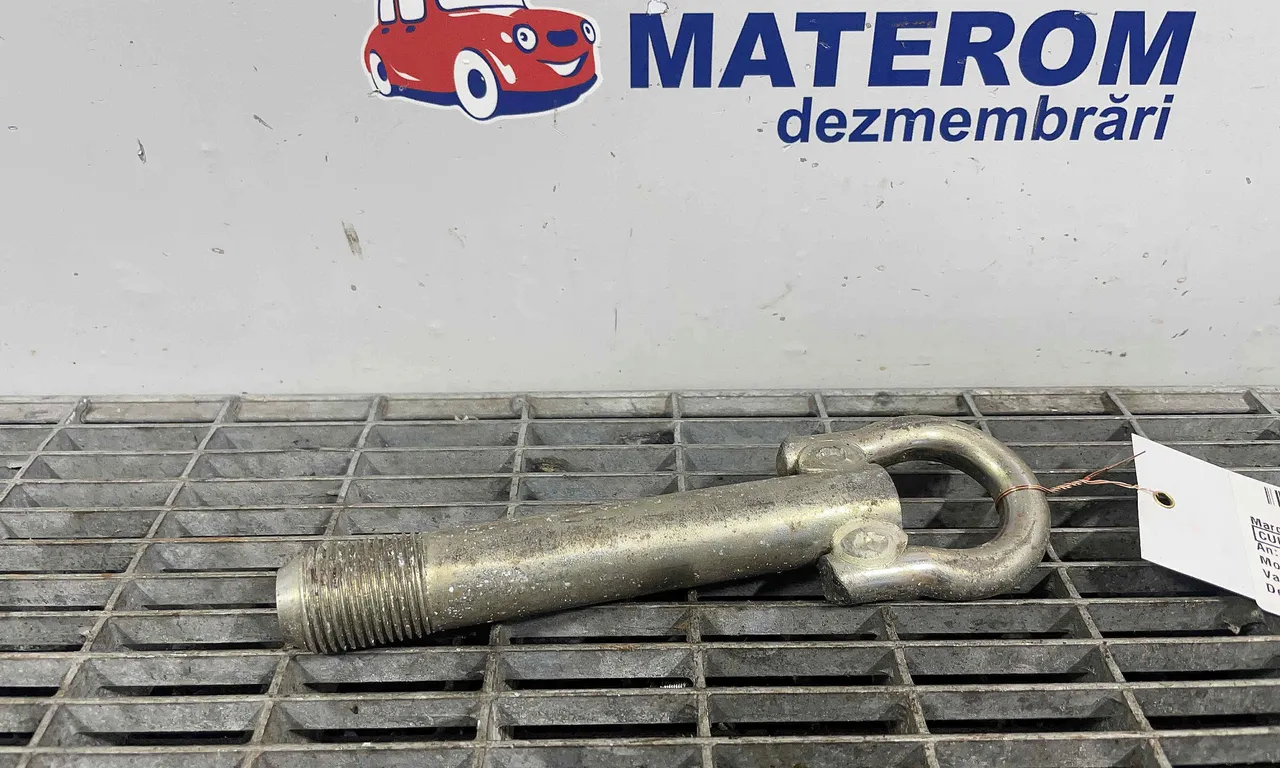 CUI REMORCARE TOYOTA AVENSIS 2008-2018