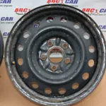 Janta tabla R16 TOYOTA AVENSIS 2008-2018 2160635, vedere frontata