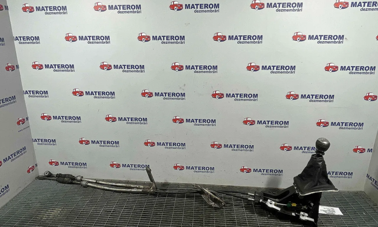 MANETA SCHIMBATOR VITEZE TOYOTA AVENSIS 2008-2018
