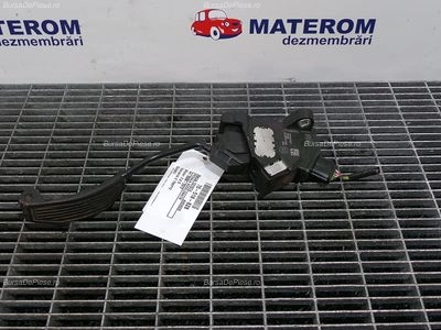 PEDALA ACCELERATIE TOYOTA AVENSIS 2.0 D 2008-2018 oe 7811002071, vedere frontata