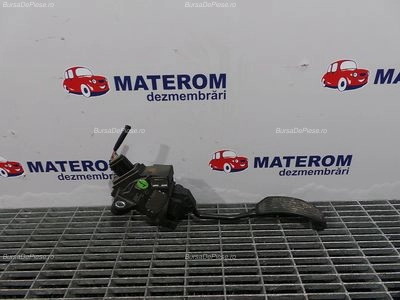 PEDALA ACCELERATIE TOYOTA AVENSIS 1.8 VVT-i 2008-2018 oe 7811005021, vedere frontata