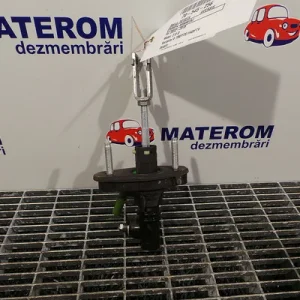POMPA AMBREIAJ