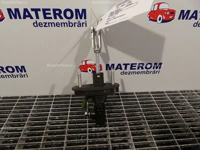 POMPA AMBREIAJ