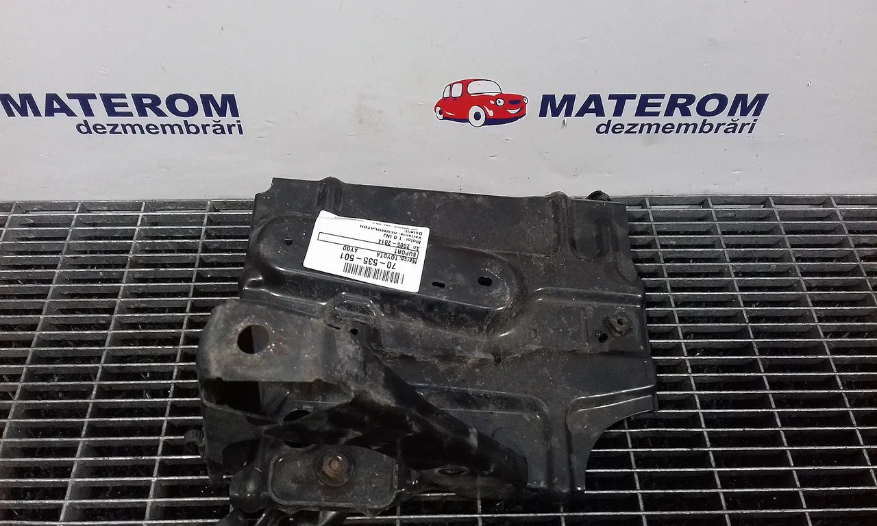 SUPORT ACUMULATOR TOYOTA AYGO 2005-2014