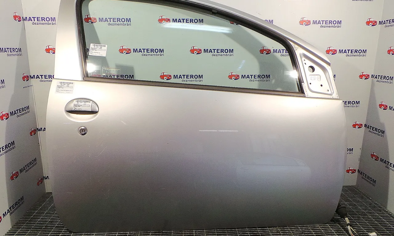 USA FATA DREAPTA TOYOTA AYGO 2005-2014