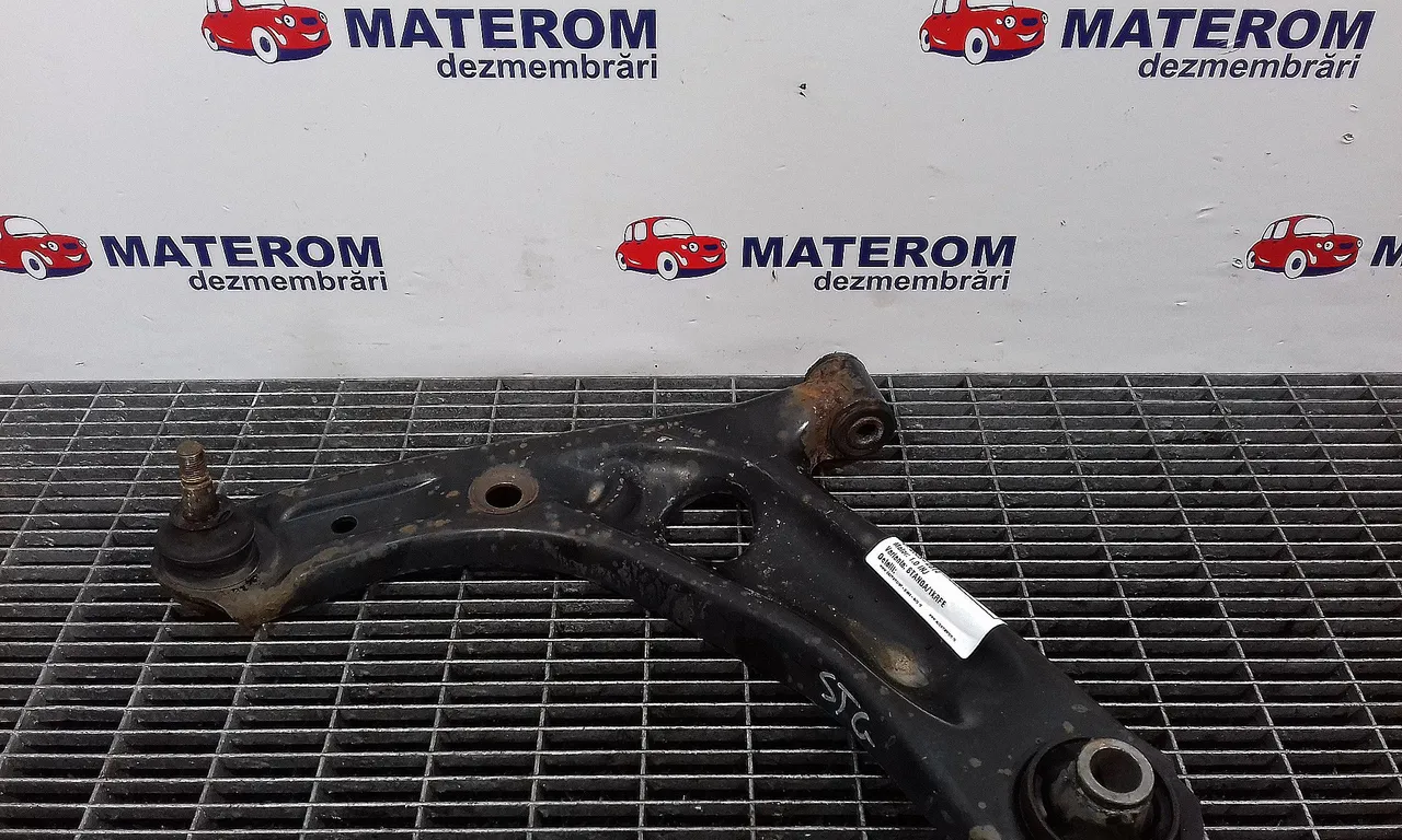 BRAT FATA INFERIOR STANGA TOYOTA AYGO 2005-2014