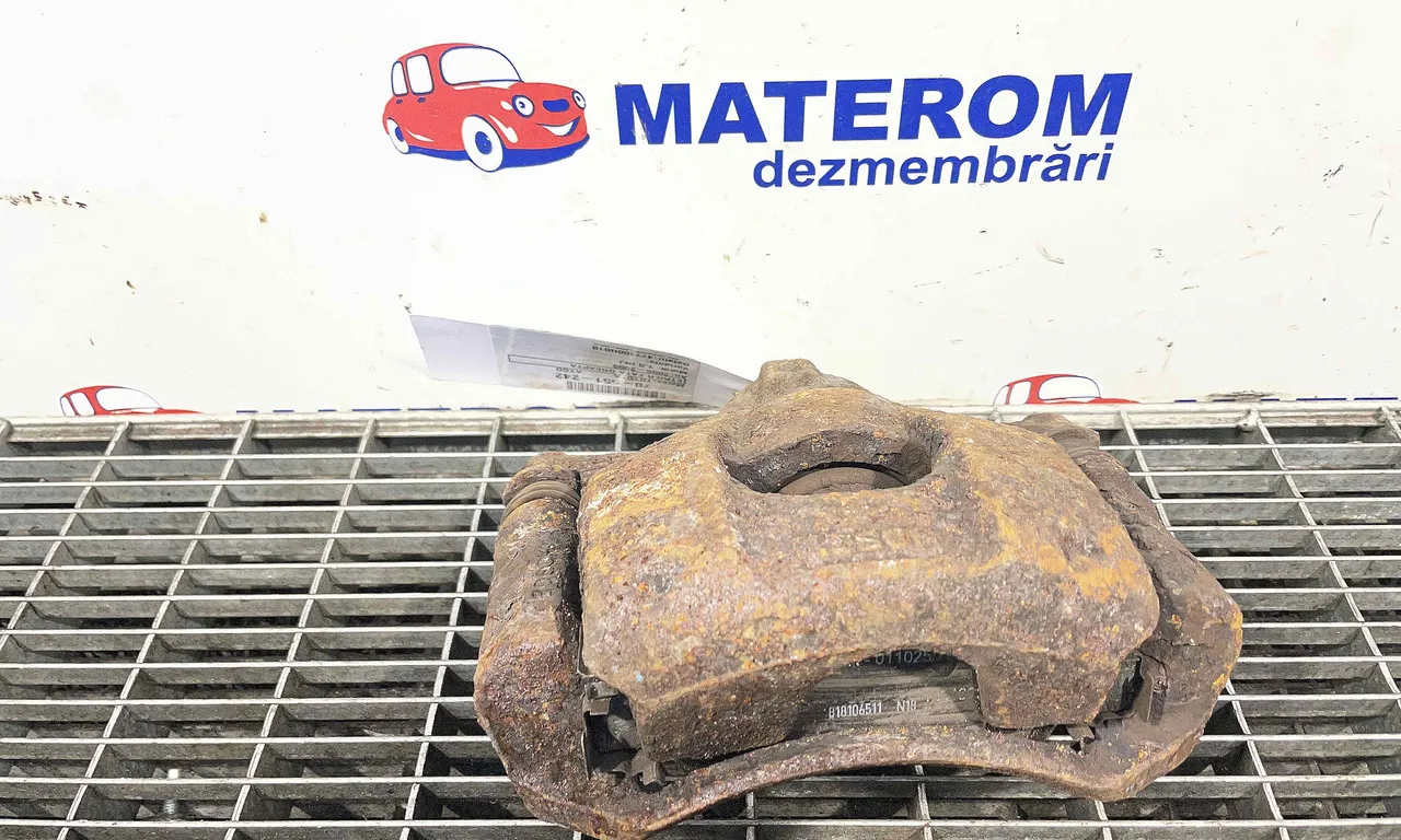 ETRIER FATA DREAPTA TOYOTA AYGO 2005-2014