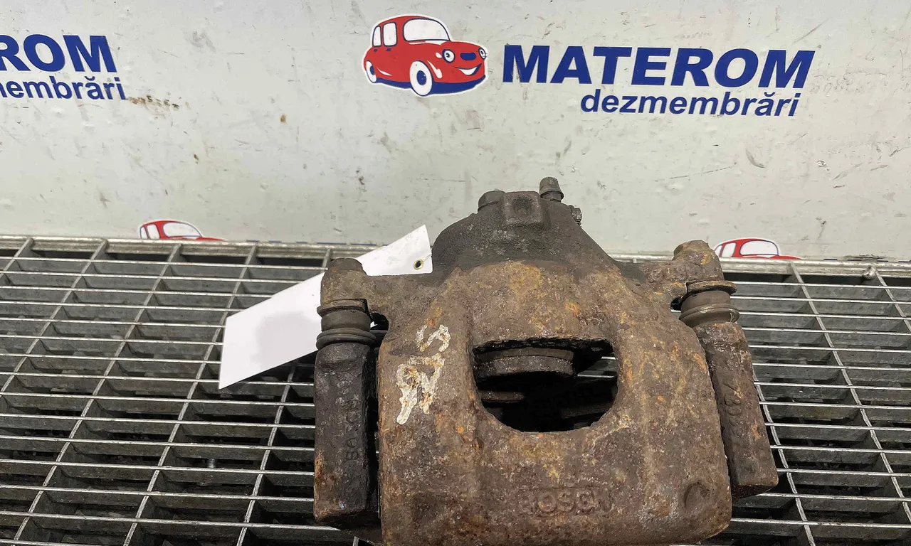 ETRIER FATA STANGA TOYOTA AYGO 2005-2014