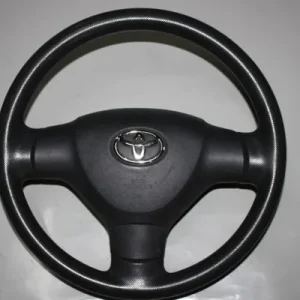 Volan cu airbag TOYOTA AYGO 2005-2014, vedere frontata