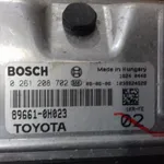 CALCULATOR MOTOR TOYOTA AYGO 1.0 2005-2014 oe-261208702, vedere laterala