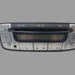 CD Player auto TOYOTA AYGO 2005-2014, vedere frontata
