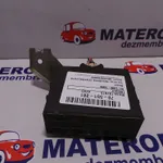 MODUL INCHIDERE CENTRALIZATA TOYOTA AYGO 2005-2014 oe-897400H02000, vedere frontata