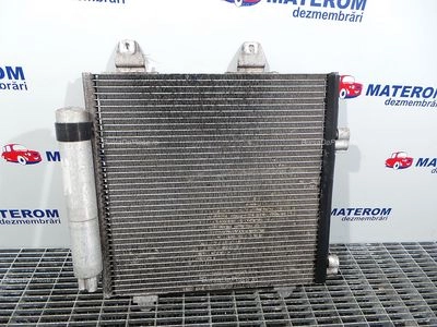RADIATOR CLIMA TOYOTA AYGO 1.0 2005-2014 oe 884500H020, vedere frontata