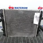 RADIATOR MOTOR TOYOTA AYGO 1.0 INJ 2005-2014 oe-164000Q020, vedere frontata