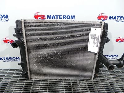 RADIATOR MOTOR