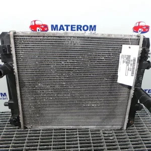 RADIATOR MOTOR
