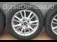 Set jante aliaj MAK R15 TOYOTA AYGO 2005-2014, vedere laterala