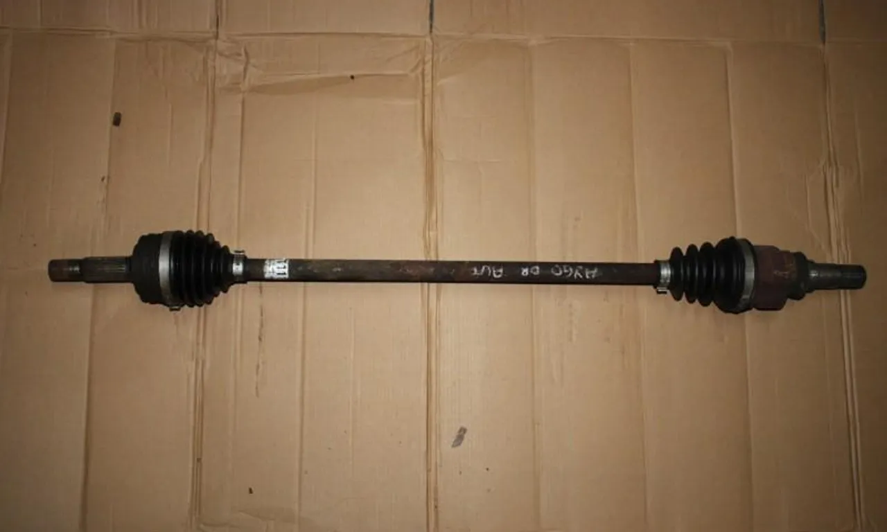 Planetara dreapta fata TOYOTA AYGO 2005-2014