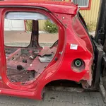 ARIPA SPATE STANGA TOYOTA AYGO 1.0 2014-2018 oe-616020H010, vedere frontata
