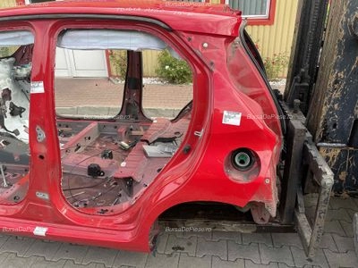 ARIPA SPATE STANGA TOYOTA AYGO 1.0 2014-2018 oe 616020H010, vedere frontata