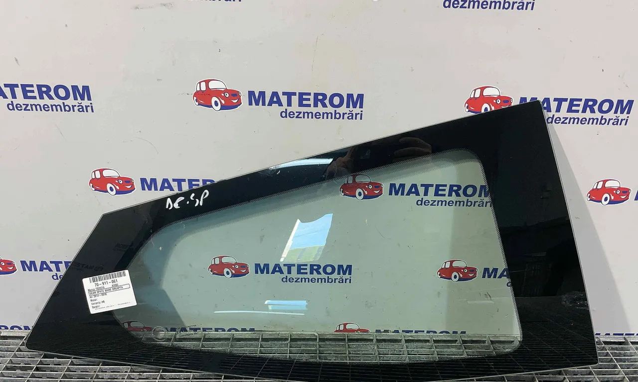 GEAM SPATE MARE DREAPTA TOYOTA AYGO 2014-2018