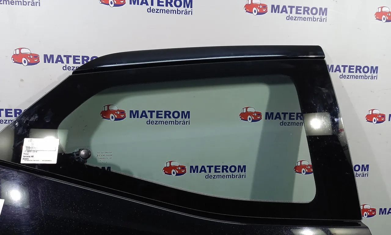 GEAM SPATE MARE DREAPTA TOYOTA AYGO 2014-2018