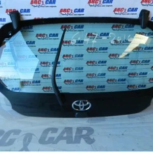Haion TOYOTA AYGO 2014-2014, vedere frontata