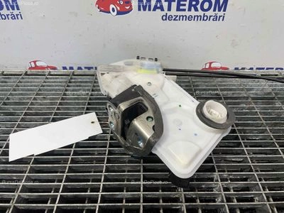 INCUIETOARE USA FATA DREAPTA TOYOTA AYGO 1.0 2014-2018 oe 690300H050, vedere frontata