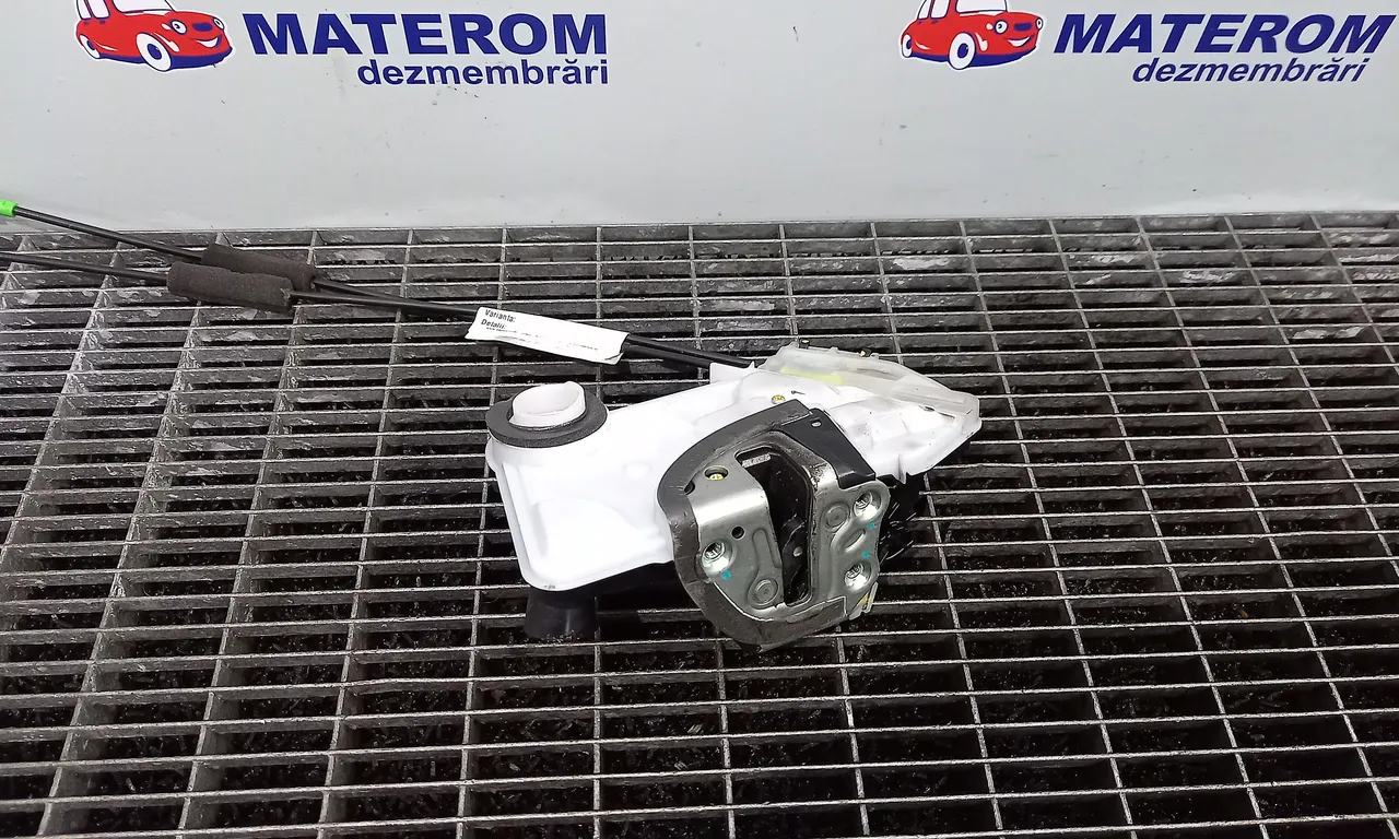 INCUIETOARE USA FATA STANGA TOYOTA AYGO 2014-2018