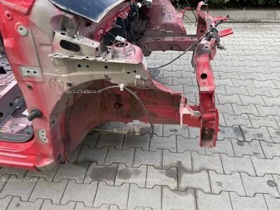 LONJERON DREAPTA TOYOTA AYGO 1.0 2014-2018 oe 571010H011, vedere frontata