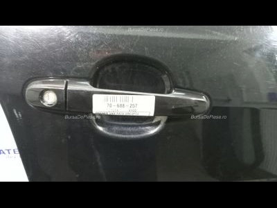 MANER USA FATA DREAPTA TOYOTA AYGO 1.0 2014-2018 oe 692110H900, vedere frontata