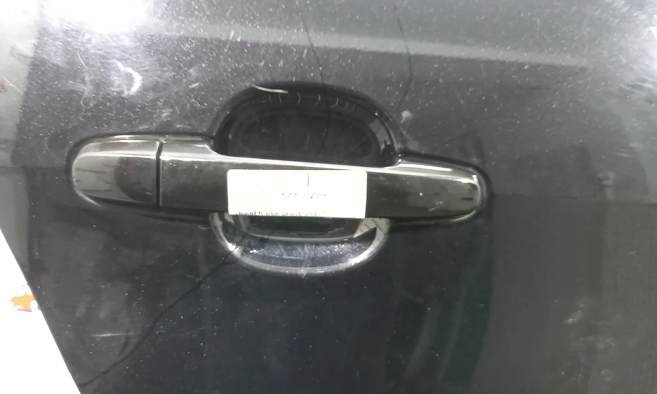 MANER USA SPATE DREAPTA TOYOTA AYGO 2014-2018