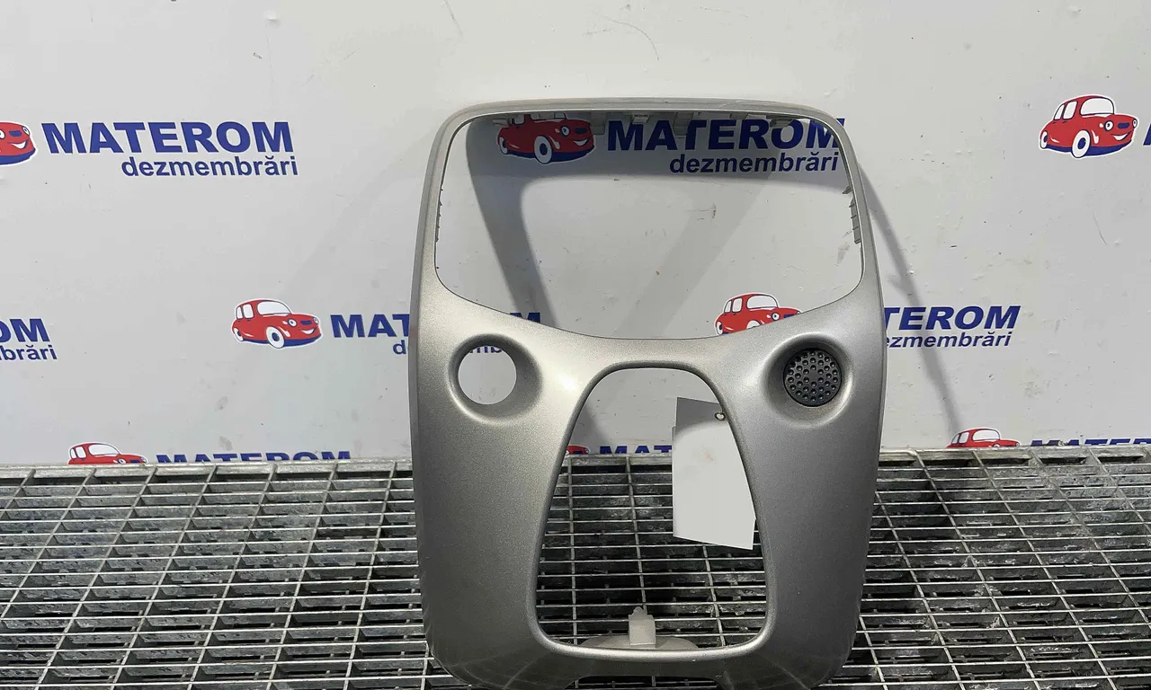 ORNAMENT BORD TOYOTA AYGO 2014-2018