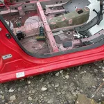 PRAG DREAPTA TOYOTA AYGO 1.0 2014-2018 oe-614110H050, vedere laterala
