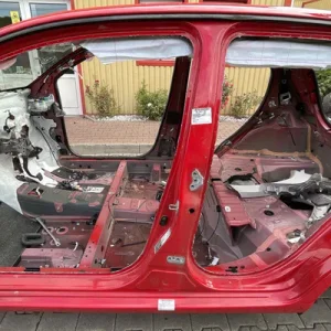 STALP MIJLOC STANGA TOYOTA AYGO 1.0 2014-2018 oe-613060H050, vedere frontata