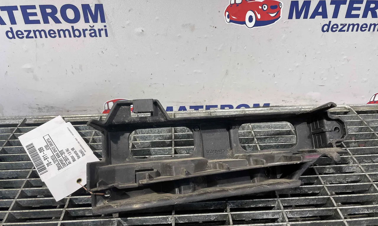SUPORT BARA SPATE DREAPTA TOYOTA AYGO 2014-2018