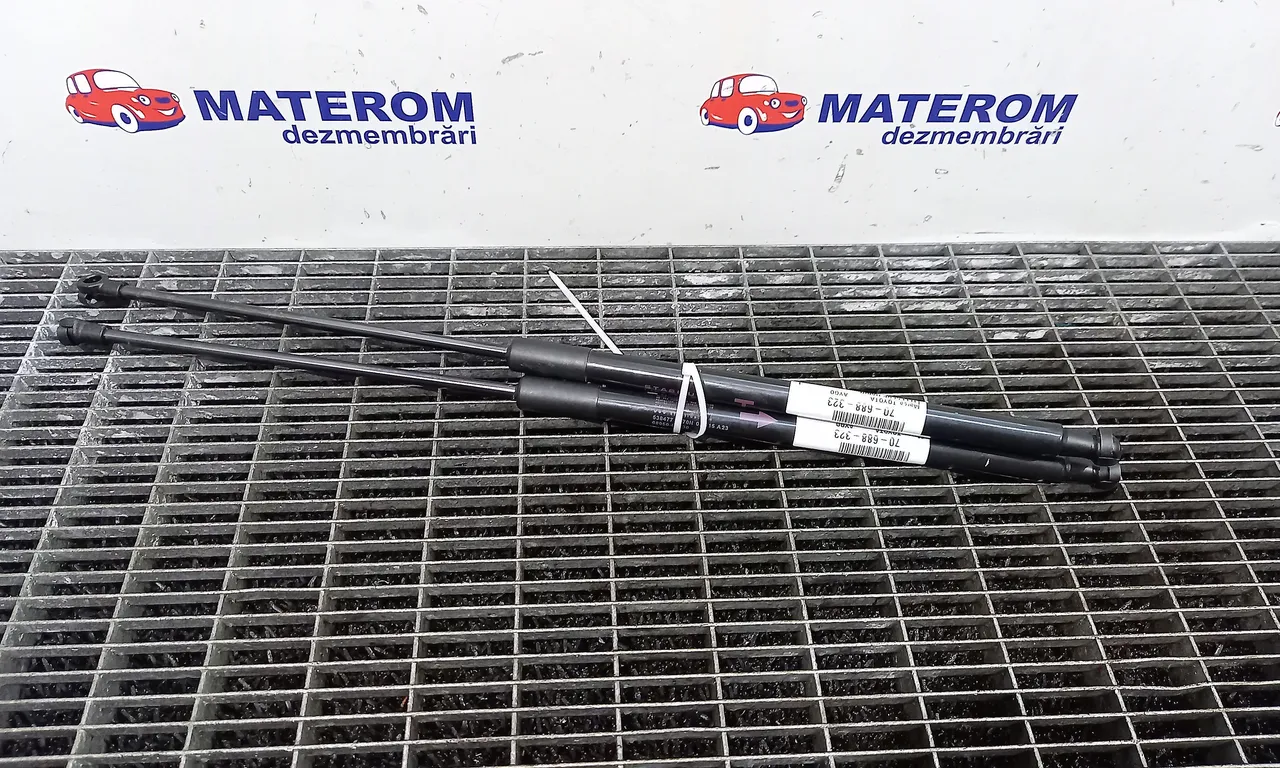 TELESCOP HAION TOYOTA AYGO 2014-2018