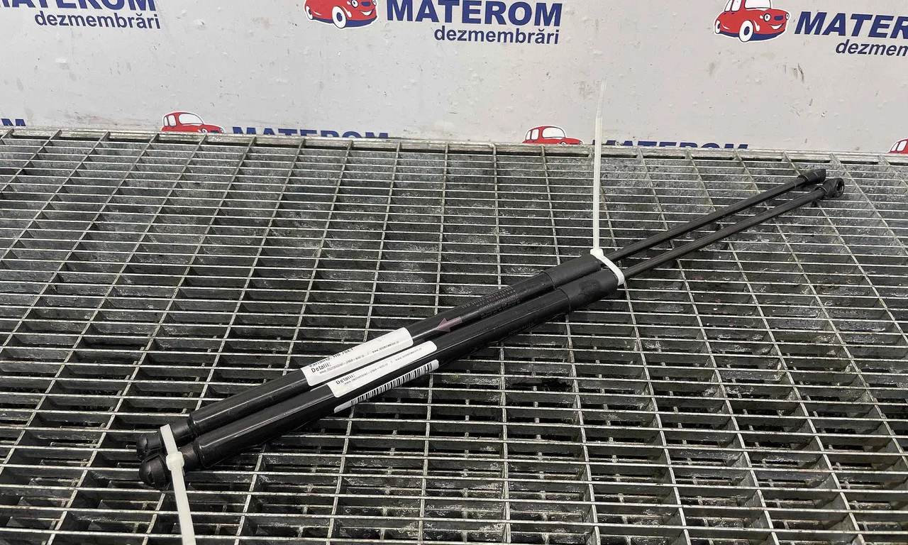 TELESCOP HAION TOYOTA AYGO 2014-2018