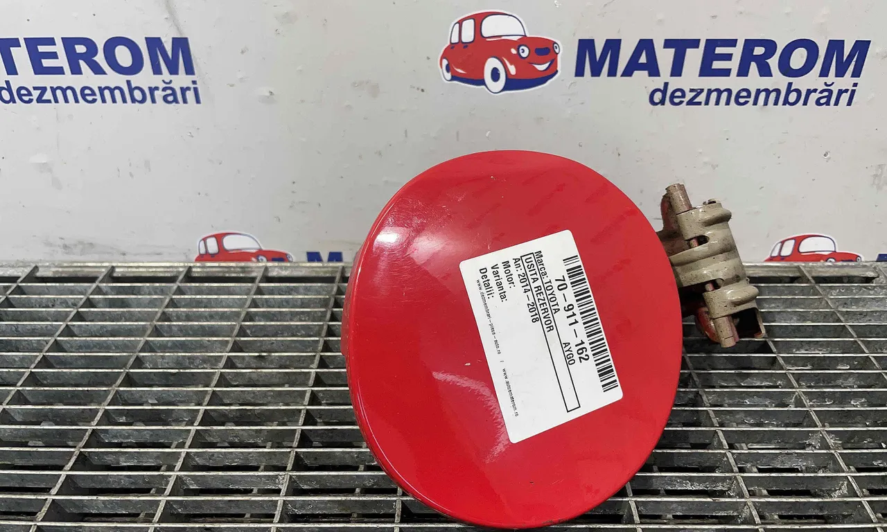 USITA REZERVOR TOYOTA AYGO 2014-2018