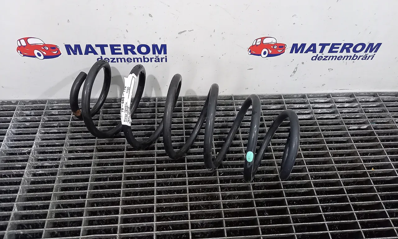 ARC SPATE TOYOTA AYGO 2014-2018