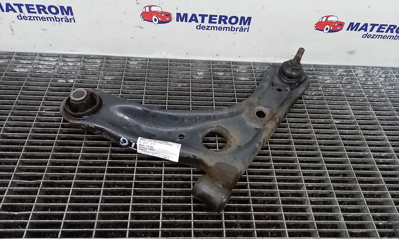BRAT FATA INFERIOR STANGA TOYOTA AYGO 2014-2018