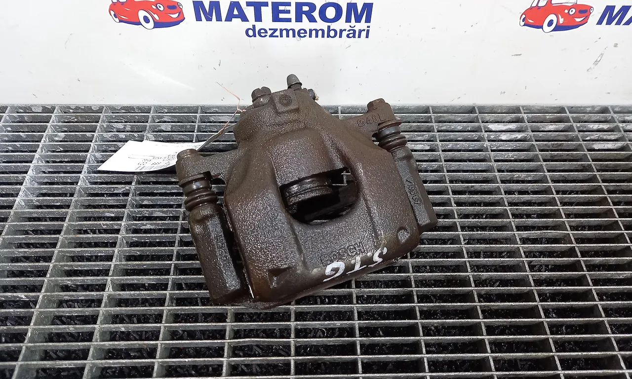 ETRIER FATA STANGA TOYOTA AYGO 2014-2018