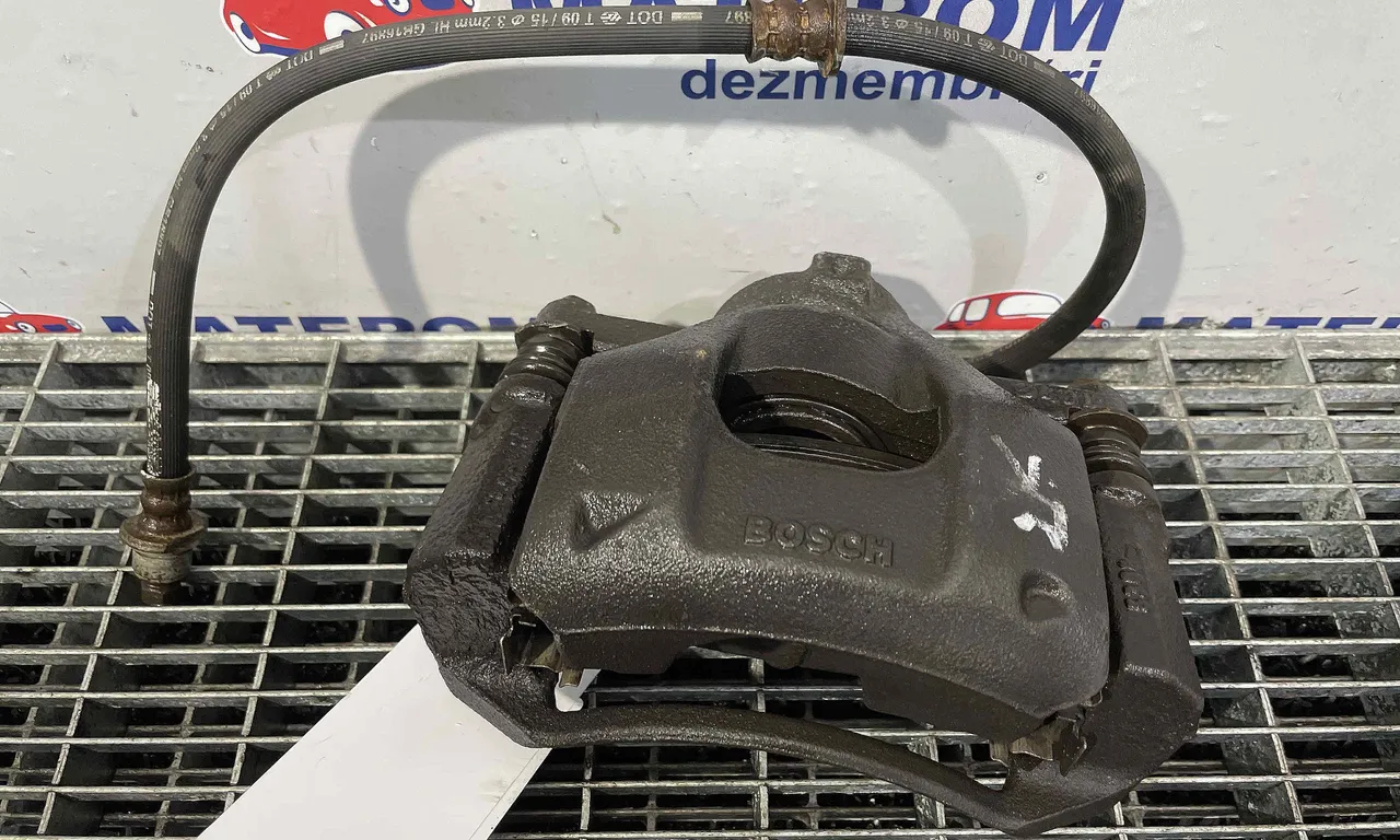ETRIER FATA STANGA TOYOTA AYGO 2014-2018