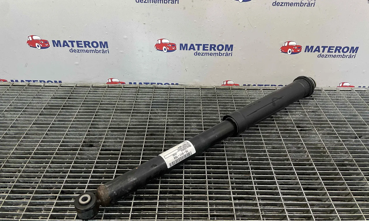 TELESCOP SPATE TOYOTA AYGO 2014-2018