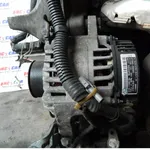 Alternator Denso 80Amp TOYOTA AYGO 2014-2014 270600Q020, vedere frontata