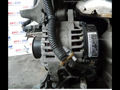 Alternator Denso 80Amp
