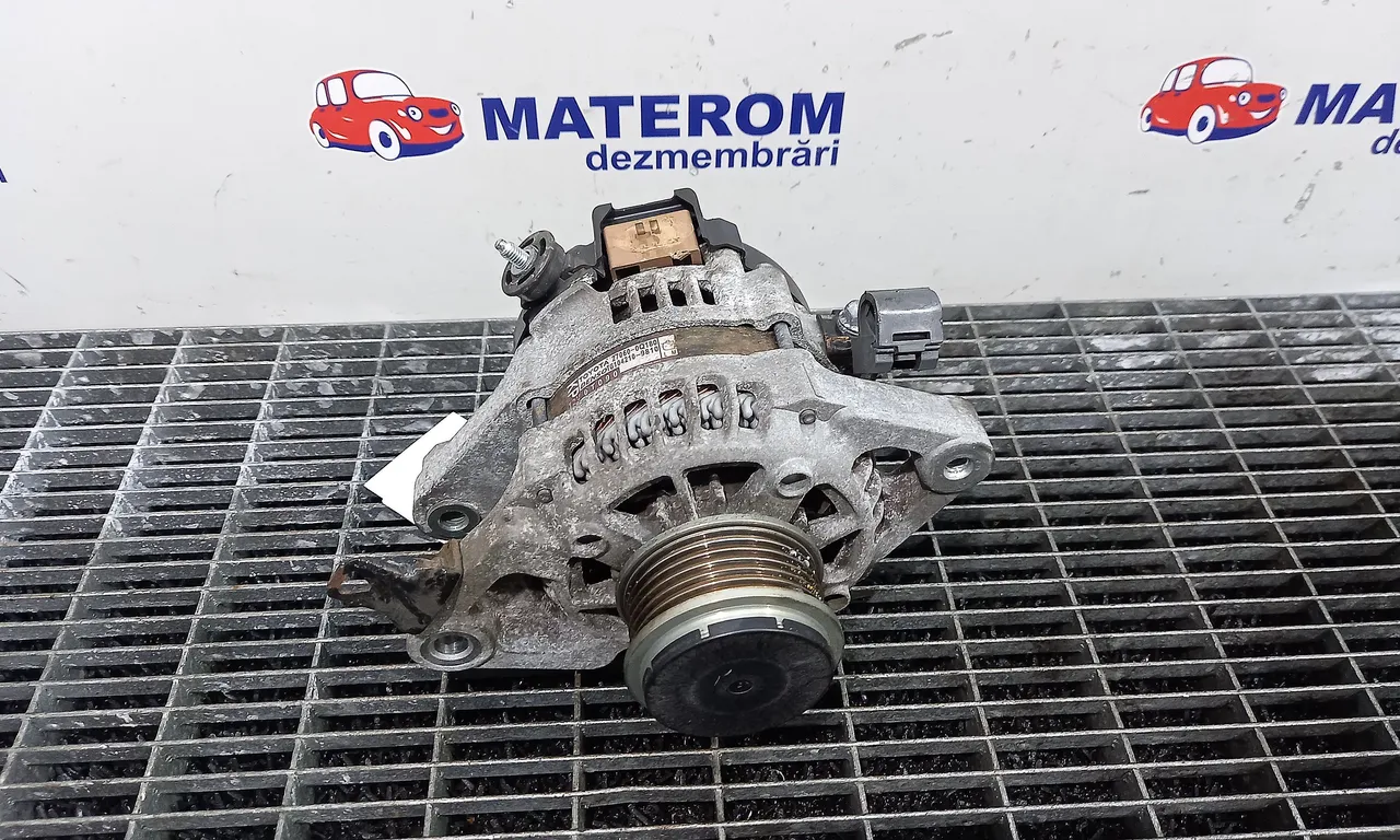 ALTERNATOR TOYOTA AYGO 2014-2018