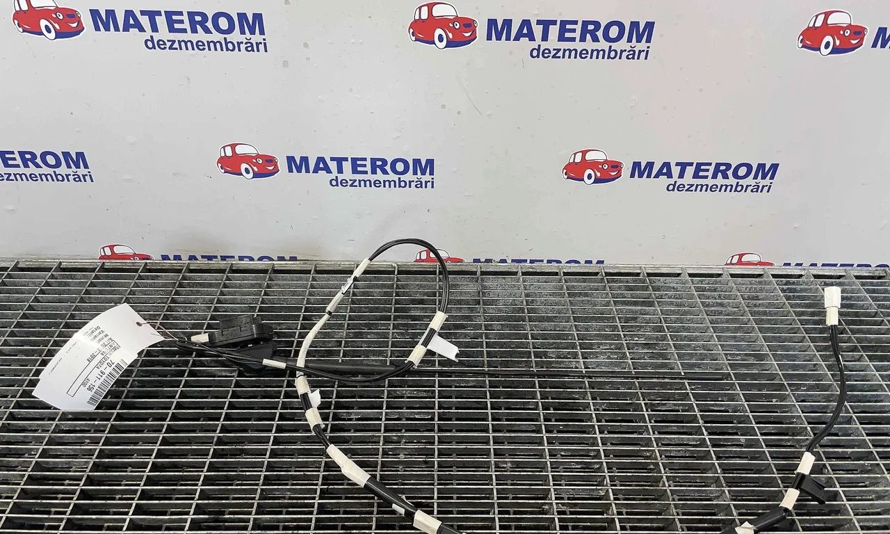 ANTENA TOYOTA AYGO 2014-2018