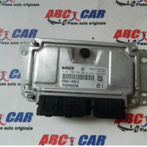 Calculator motor TOYOTA AYGO 2014-2014 8966-0H012, vedere frontata